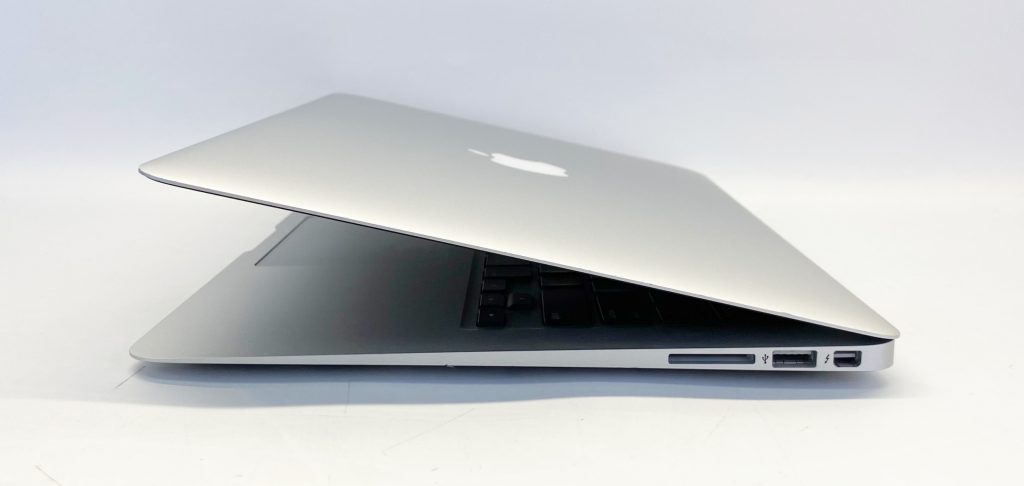 Apple MacBook Air 13" Early-2015 Core i5-5250U 1.6GHz 8GB RAM 128GB SSD A1466 MPXQ2LL/A - Image 5