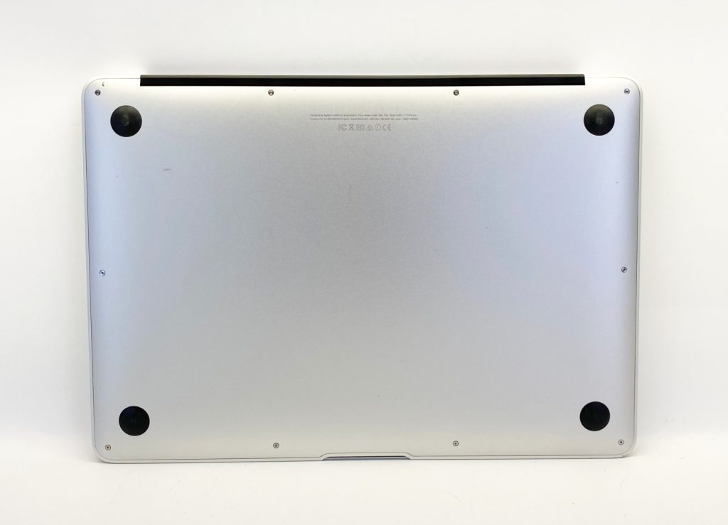 Apple MacBook Air 13" Early-2015 Core i5-5250U 1.6GHz 8GB RAM 128GB SSD A1466 MPXQ2LL/A - Image 7
