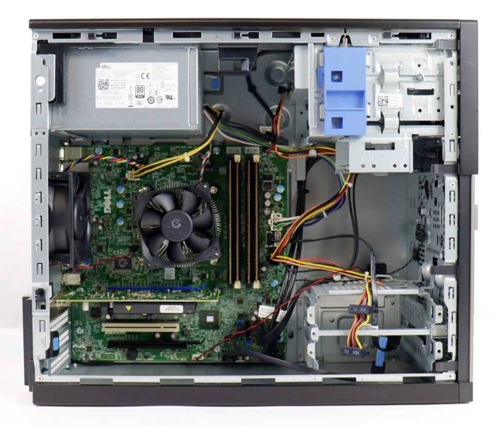 Dell Optiplex 9020 MT Desktop Intel i7-4790 3.60GHz 16GB DDR3 Needs HDD - Image 5