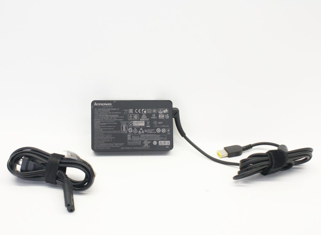 Lot of 8 Lenovo 65W 20V 3.25A ADLX65SLC2A Slim AC Power Adapter for laptop - Image 4