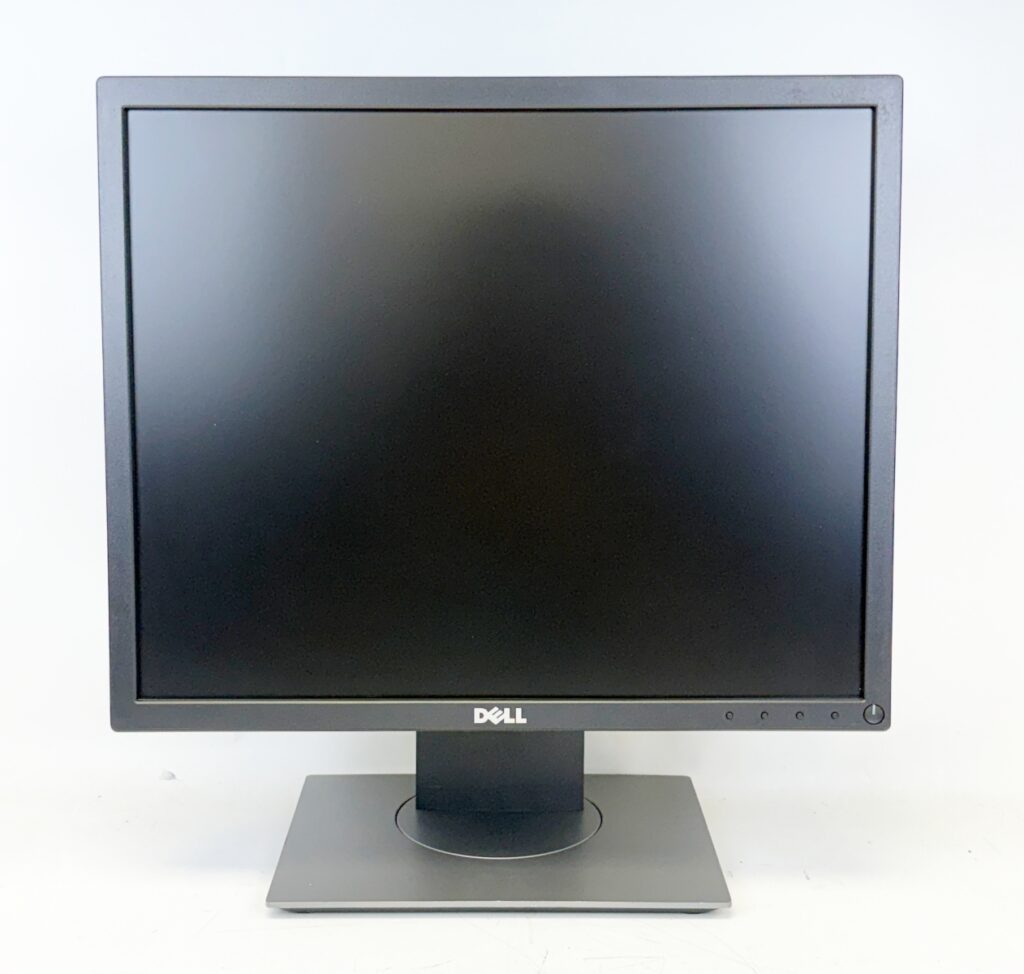 Dell Flat Panel Monitor P1917S 19" IPS Technology HDMI VGA - Image 3