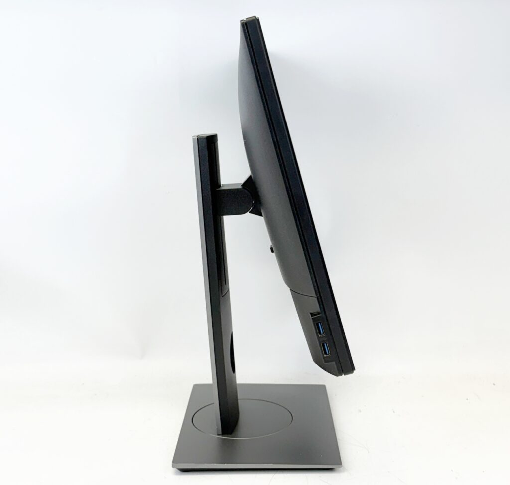 Dell Flat Panel Monitor P1917S 19" IPS Technology HDMI VGA - Image 5
