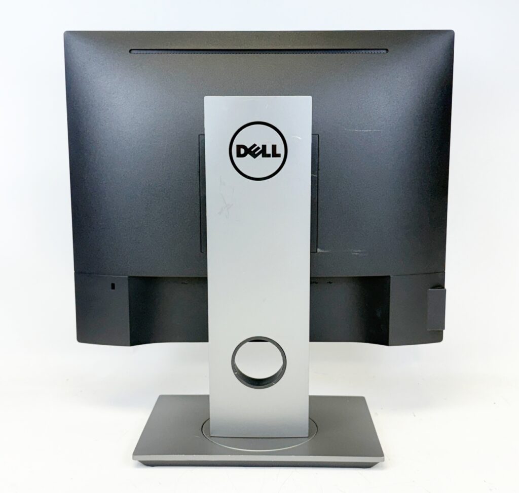 Dell Flat Panel Monitor P1917S 19" IPS Technology HDMI VGA - Image 6