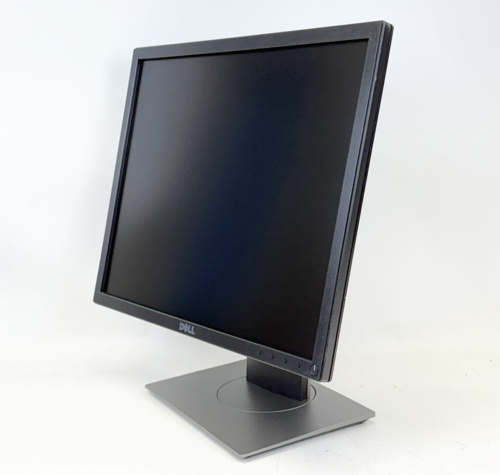 Dell Flat Panel Monitor P1917S 19" IPS Technology HDMI VGA - Image 7