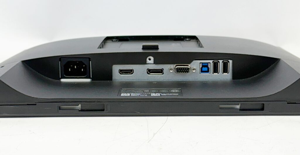 Dell Flat Panel Monitor P1917S 19" IPS Technology HDMI VGA - Image 8