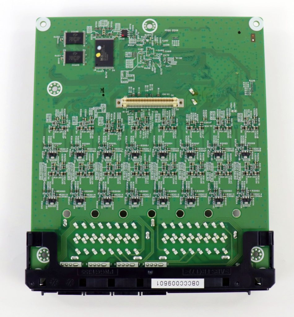 Panasonic KX-NS5172 DLC16 16-Port Digital Extension Card - Image 4