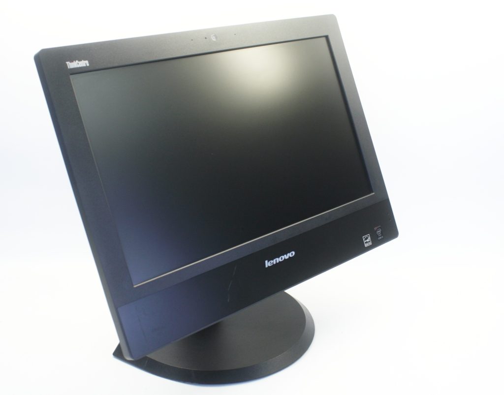 Lenovo Think centre M73z All in One PC 4GB RAM, Core i5-4590s @3GHz - Image 2