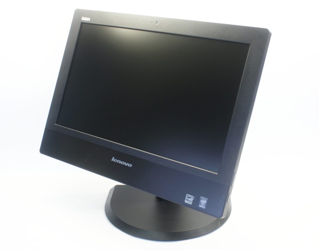 Lenovo Think centre M73z All in One PC 4GB RAM, Core i5-4590s @3GHz - Image 3