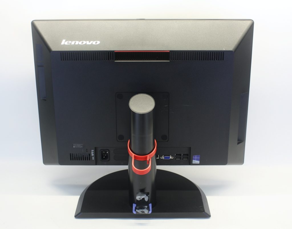 Lenovo Think centre M73z All in One PC 4GB RAM, Core i5-4590s @3GHz - Image 4