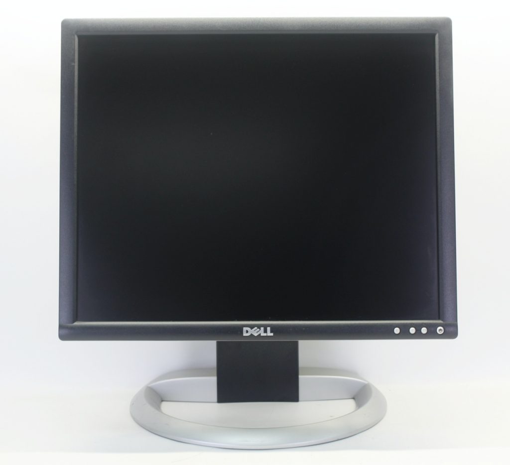 Dell P1905FP 19" LCD LED Monitor 1280 x 1024 DisplayPort VGA DVI - Image 2
