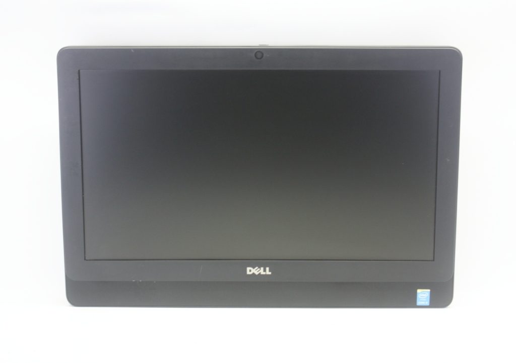 Dell Optiplex 3030 AiO Core i5-4590S 3GHz 16GB RAM 500GB HDD NO OS NO STAND - Image 2