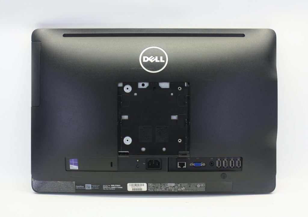 Dell Optiplex 3030 AiO Core i5-4590S 3GHz 16GB RAM 500GB HDD NO OS NO STAND - Image 3