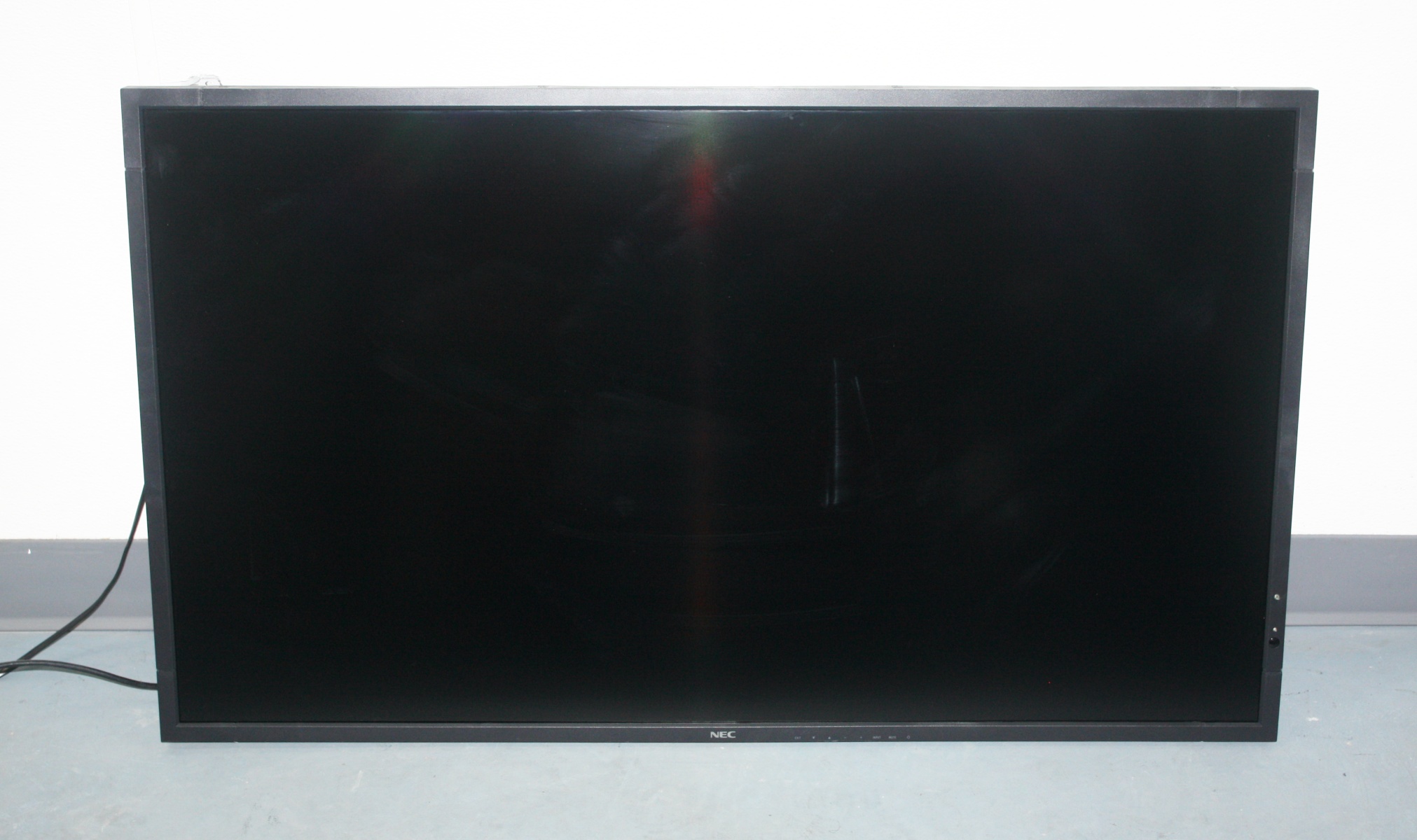 NEC MultiSync V463 46″ LED Monitor – Black – eRecycler Online