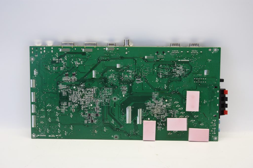 NEC Multisync X461S / X551S Main Board 715G4673-M01-000-005K - Image 4