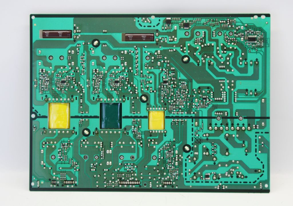 NEC 46" X461S, X551S L550TH MPF2944 Power Supply Board Unit - Image 6
