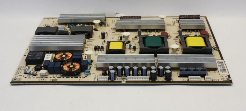 NEC 46" X461S, X551S L550TH MPF2944 Power Supply Board Unit - Image 4