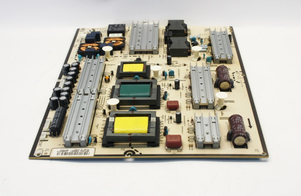 NEC 46" X461S, X551S L550TH MPF2944 Power Supply Board Unit - Image 2