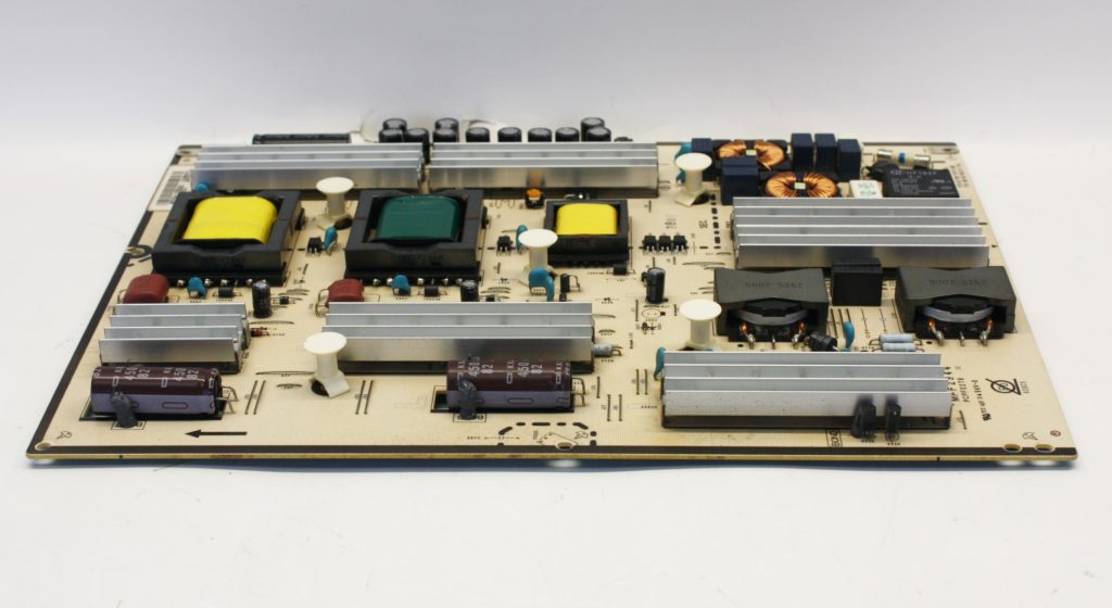 NEC 46" X461S, X551S L550TH MPF2944 Power Supply Board Unit - Image 3
