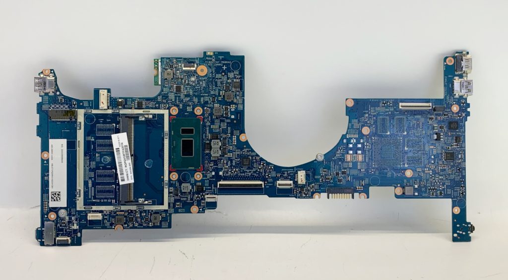 HP ENVY x360 Convertible 15m-bp1xx Laptop Motherboard 15.6" i7-8550U 1.80GHz