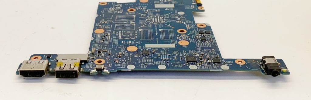 HP ENVY x360 Convertible 15m-bp1xx Laptop Motherboard 15.6" i7-8550U 1.80GHz - Image 4