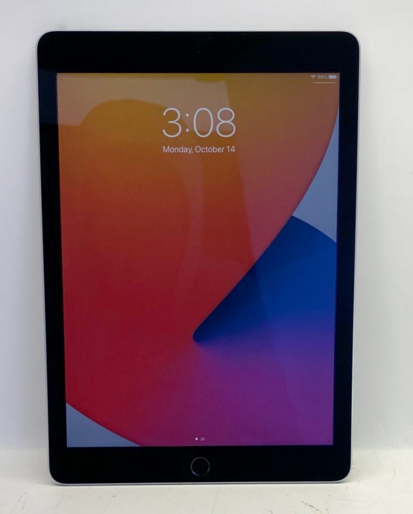 Apple iPad Pro 1st Gen A1673 9.7″ MLMN2LL/A 32GB WIFI Space Gray
