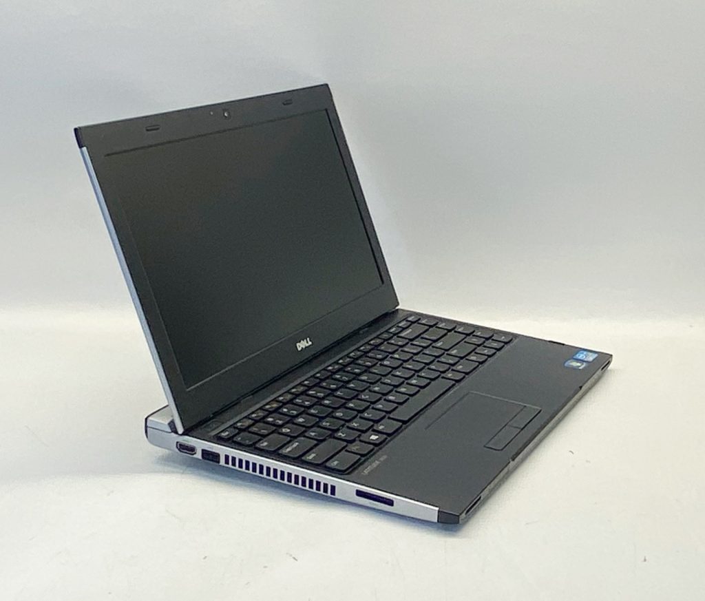 Dell Latitude 3330 13.3" Laptop i3-3217U 1.80GHz 8GB RAM - Image 2
