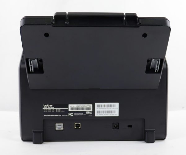 Brother ADS-2800W Wireless Document Scanner – eRecycler Online