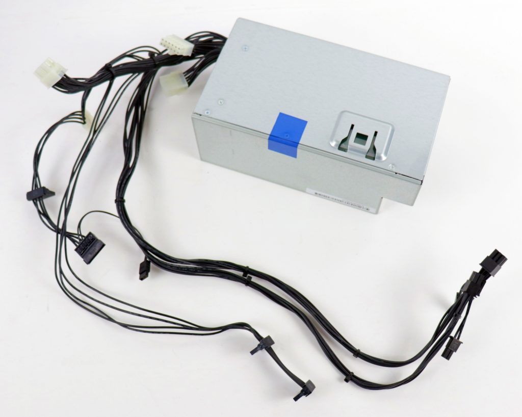 HP Z4 Z6 G4 Workstation D15-1K0P1A 1000W Power Supply 851383-001 - Image 3