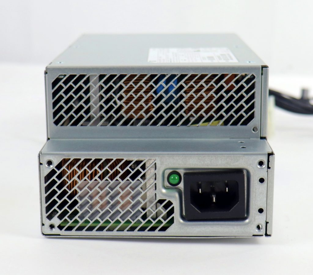 HP Z4 Z6 G4 Workstation D15-1K0P1A 1000W Power Supply 851383-001 - Image 4
