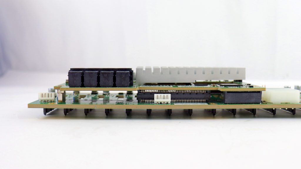 SuperMicro BPN-SAS3-216EB BPN-SAS3-216EL 24-Bay SAS SATA Backplane Board - Image 5
