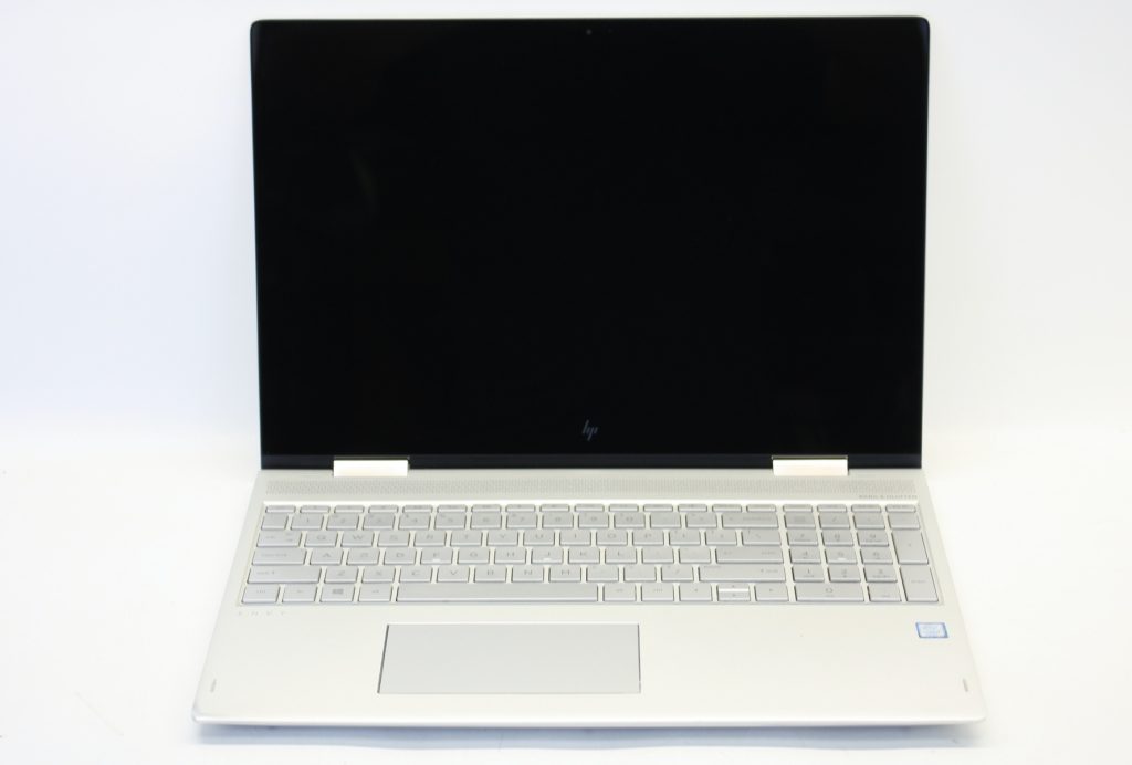 HP ENVY X360 CONVERTIBLE 15M-BP1XX i5-8250U 1.60 GHz 16GB RAM - Image 2