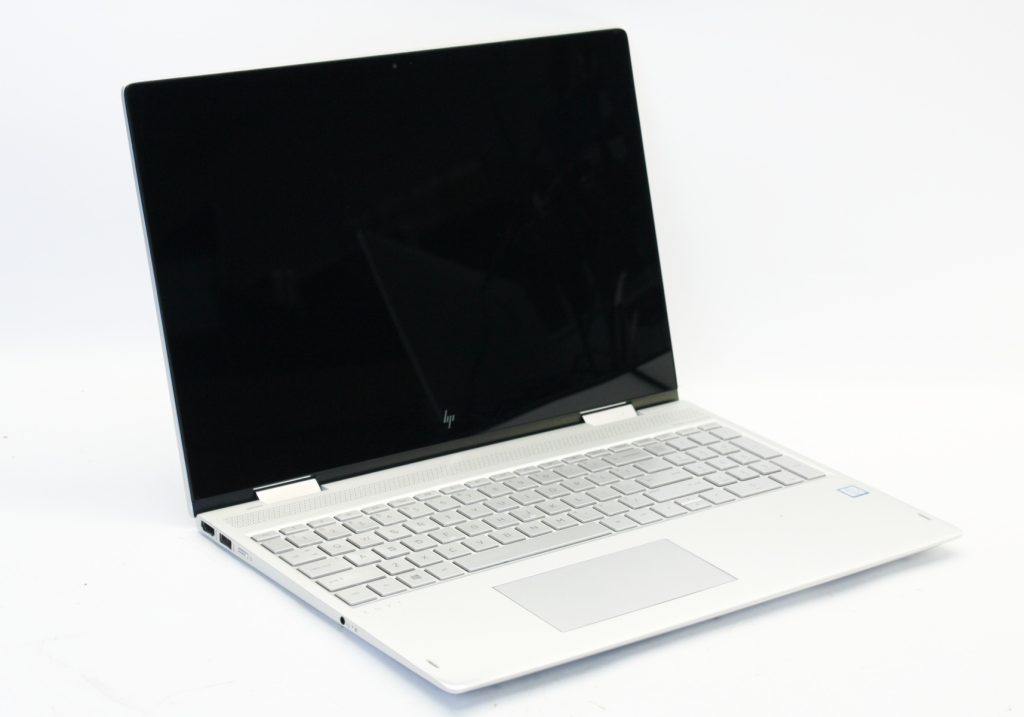 HP ENVY X360 CONVERTIBLE 15M-BP1XX i5-8250U 1.60 GHz 16GB RAM - Image 3