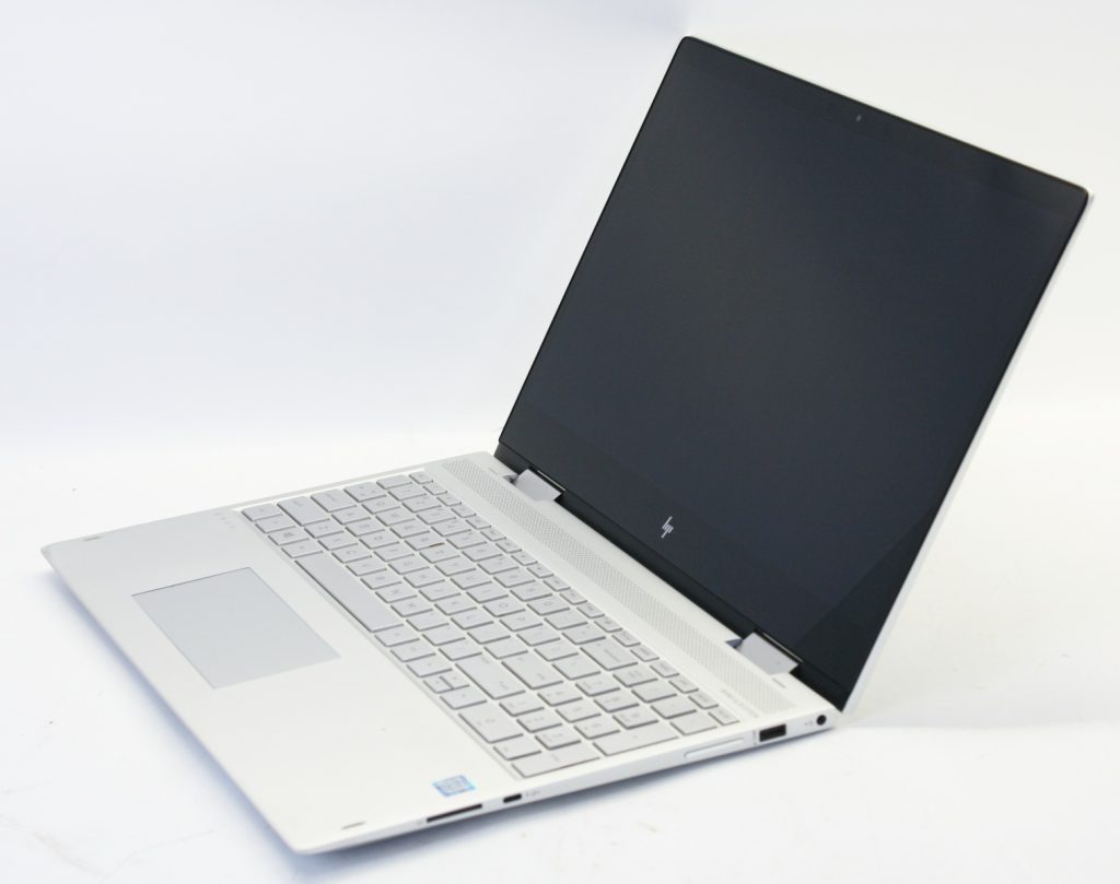 HP ENVY X360 CONVERTIBLE 15M-BP1XX i5-8250U 1.60 GHz 16GB RAM - Image 4
