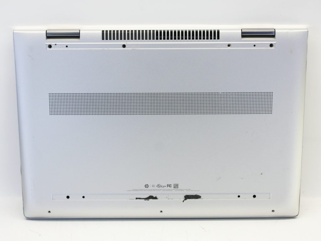 HP ENVY X360 CONVERTIBLE 15M-BP1XX i5-8250U 1.60 GHz 16GB RAM - Image 9