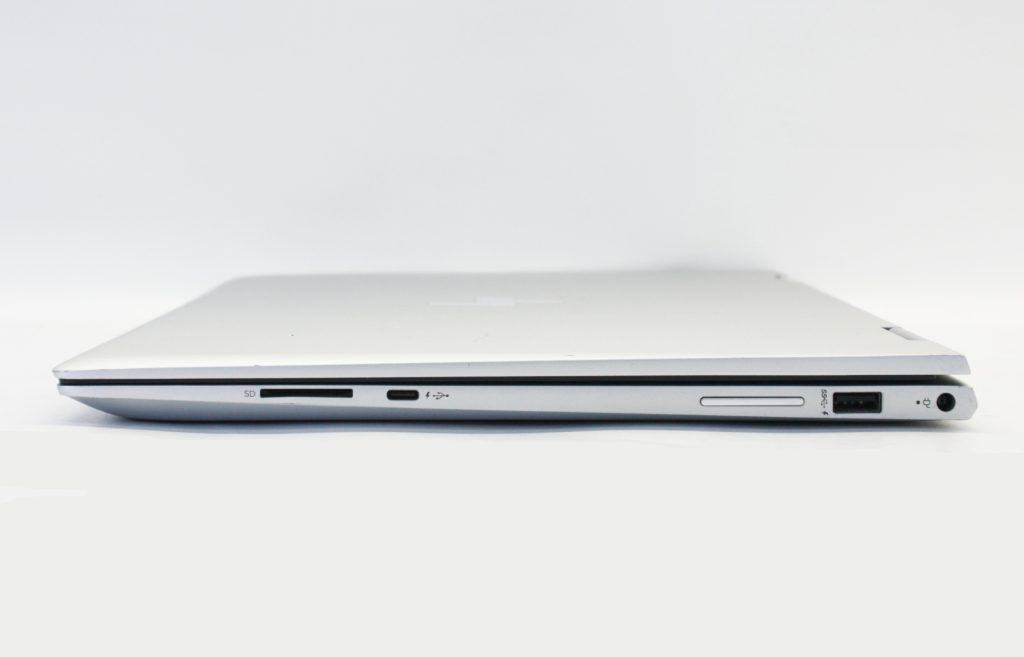 HP ENVY X360 CONVERTIBLE 15M-BP1XX i5-8250U 1.60 GHz 16GB RAM - Image 5