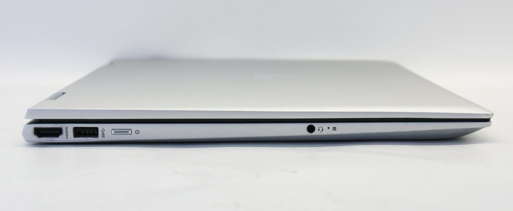 HP ENVY X360 CONVERTIBLE 15M-BP1XX i5-8250U 1.60 GHz 16GB RAM - Image 6