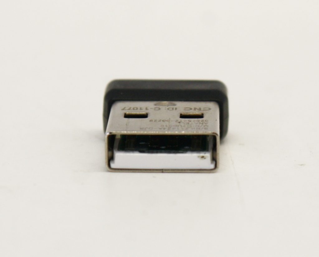 Lot of 7 Wireless Keyboard Logitech K270 With Wireless Mouse M185 With Dongle Receiver - Image 5