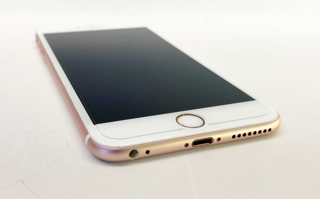 Apple iPhone 6s Plus A1687 32GB Pink Unlocked Cell Phone MN3D2LL/A