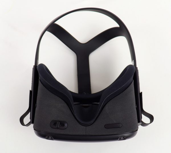 Meta Oculus Quest Gen1 128GB MH-B VR Virtual Reality Headset w