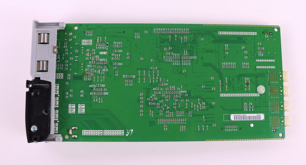 Samsung OfficeServ 7200 MP20S Main Control Processor Card - Image 4