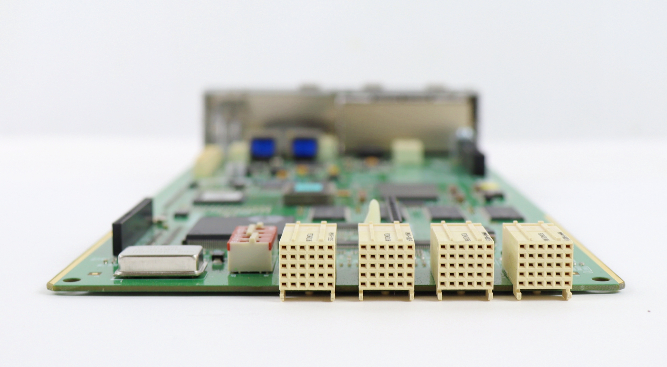 Samsung OfficeServ 7200 MP20S Main Control Processor Card - Image 5