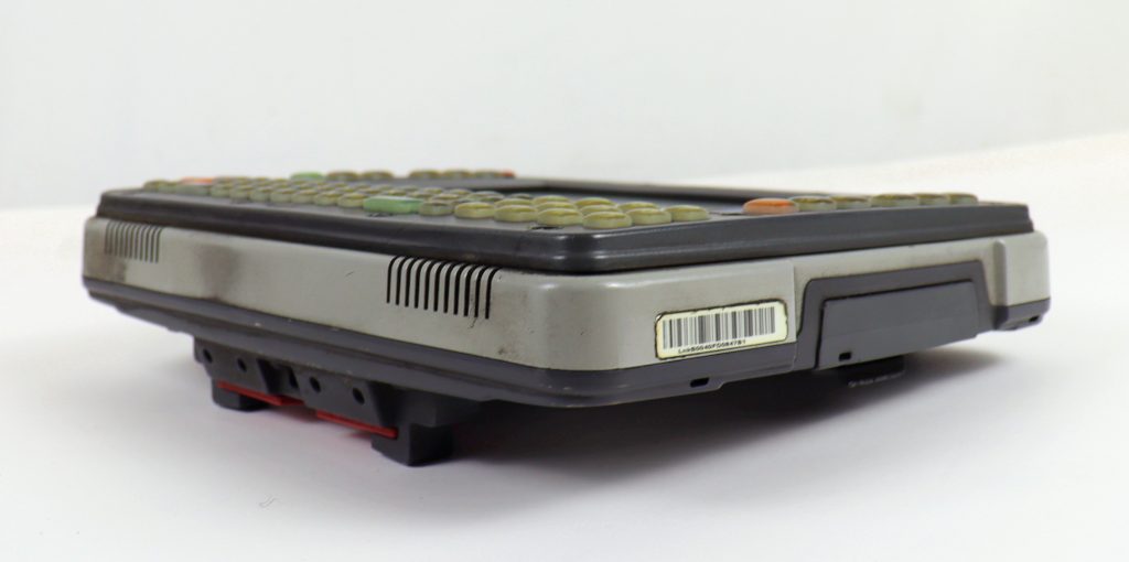 Honeywell Thor VM1 C Vehicle Mount Computer - Image 6