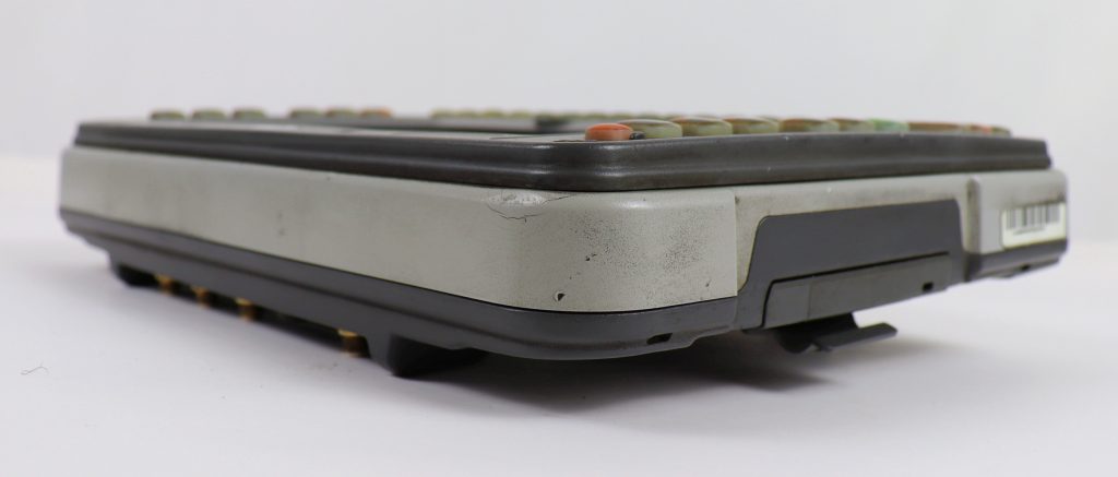 Honeywell Thor VM1 C Vehicle Mount Computer - Image 7