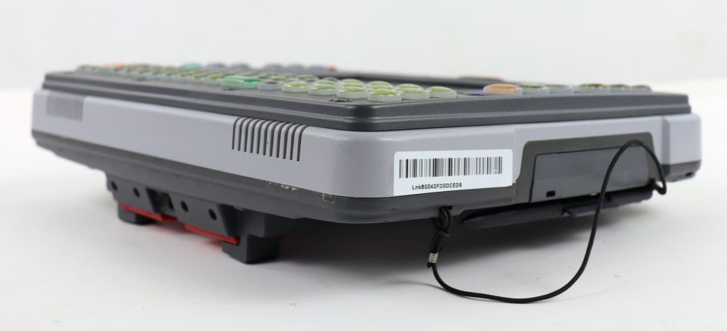 Honeywell Thor VM1 C Vehicle Mount Computer Tested and Reset - Image 5