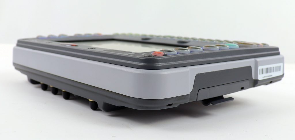 Honeywell Thor VM1 C Vehicle Mount Computer Tested and Reset - Image 4