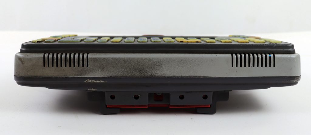 Honeywell Thor VM1 C Vehicle Mount Computer for Parts/Repair - Image 2