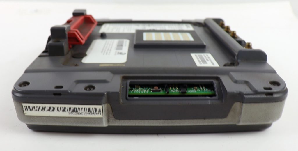 Honeywell Thor VM1 C Vehicle Mount Computer for Parts/Repair - Image 4