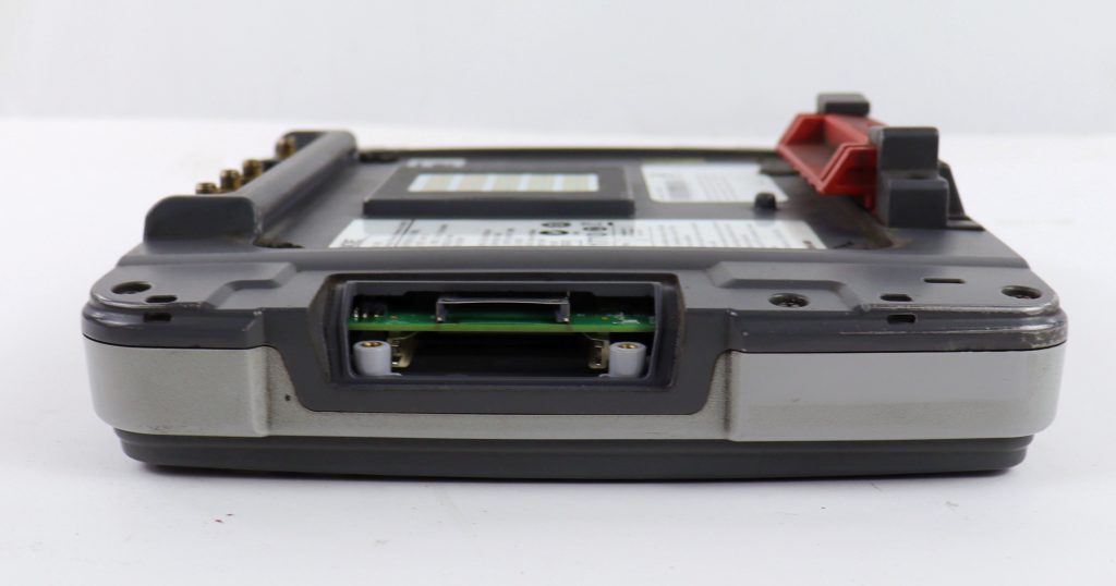Honeywell Thor VM1 C Vehicle Mount Computer for Parts/Repair - Image 5