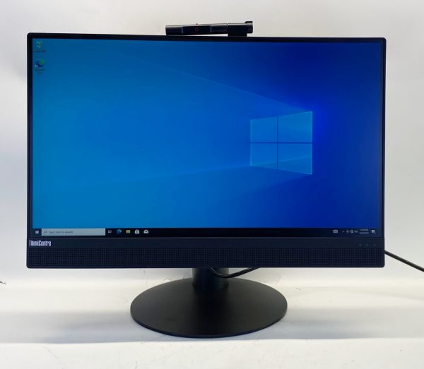 Lenovo ThinkCentre M820z AIO 21.5″ i5-8400 2.80GHz 16GB RAM 256GB