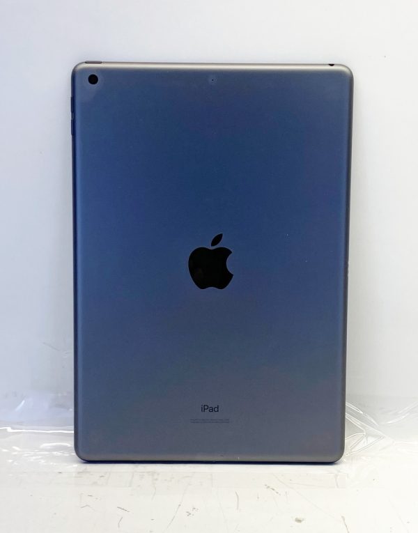 Apple iPad (7th gen) A2197 32GB 10.2″ Wi-Fi Tablet Space Gray